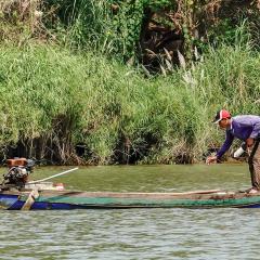 Mekong River